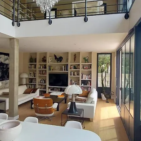 Maison Neuve Contemporaine