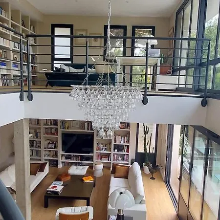 Maison Neuve Contemporaine Villa Mérignac