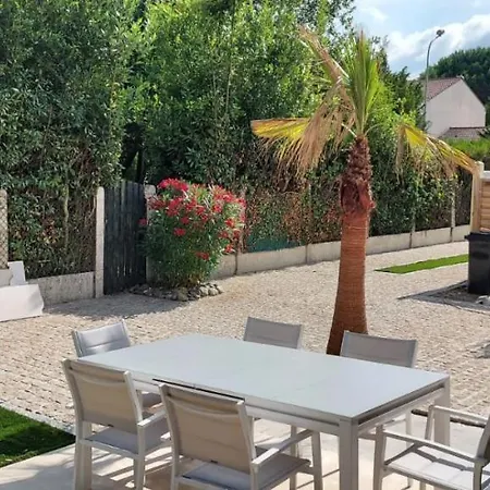 Villa Maison Neuve Contemporaine